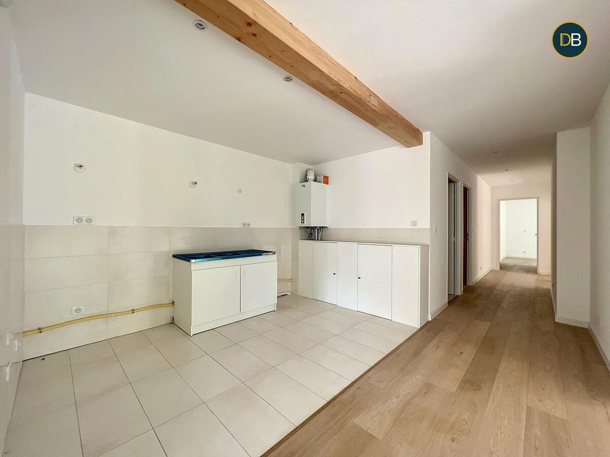 Appartement Garches