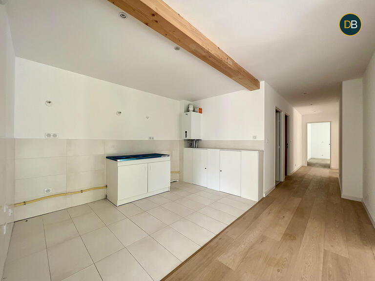 Apartment Garches - 5 bedrooms - 118m²