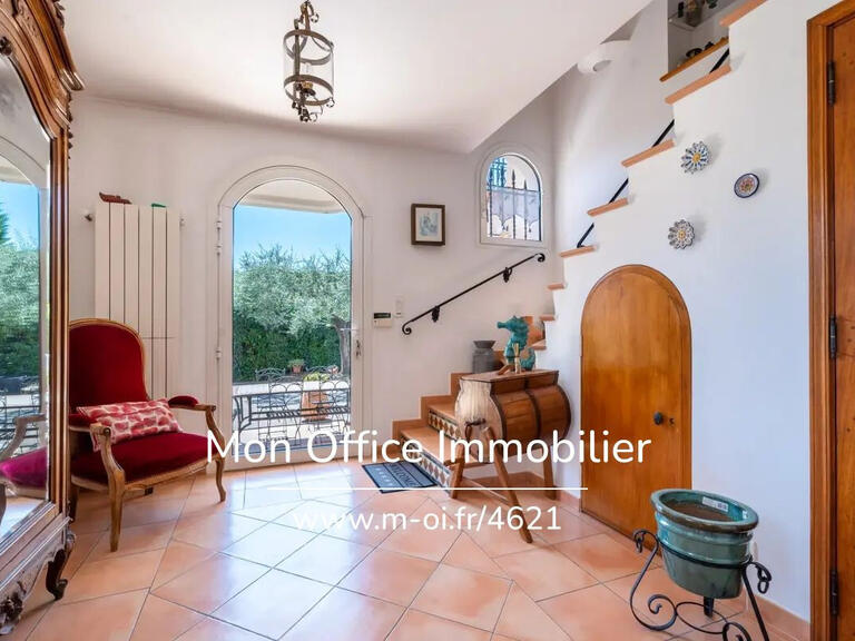 House Gardanne - 4 bedrooms - 240m²