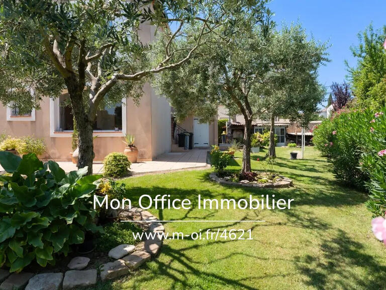 House Gardanne - 4 bedrooms - 240m²