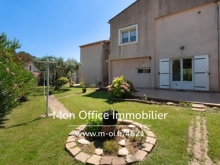 House Gardanne - 4 bedrooms - 240m²