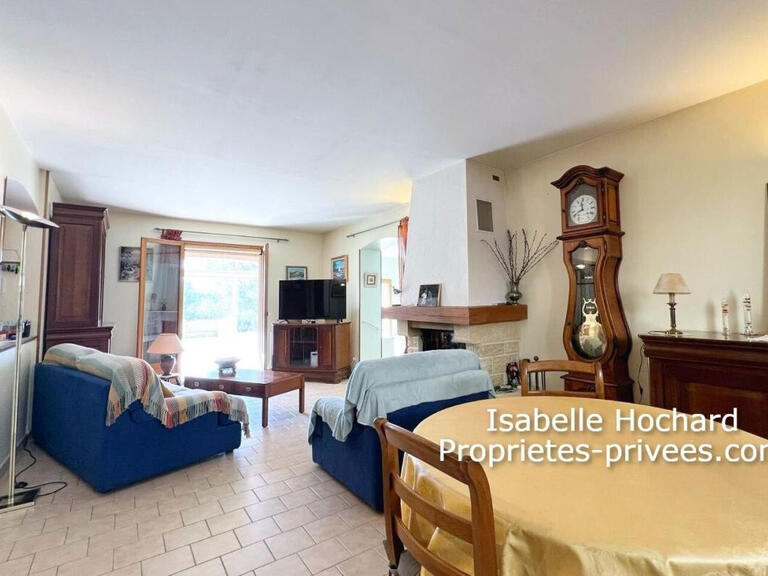 Vente Maison Garéoult - 4 chambres