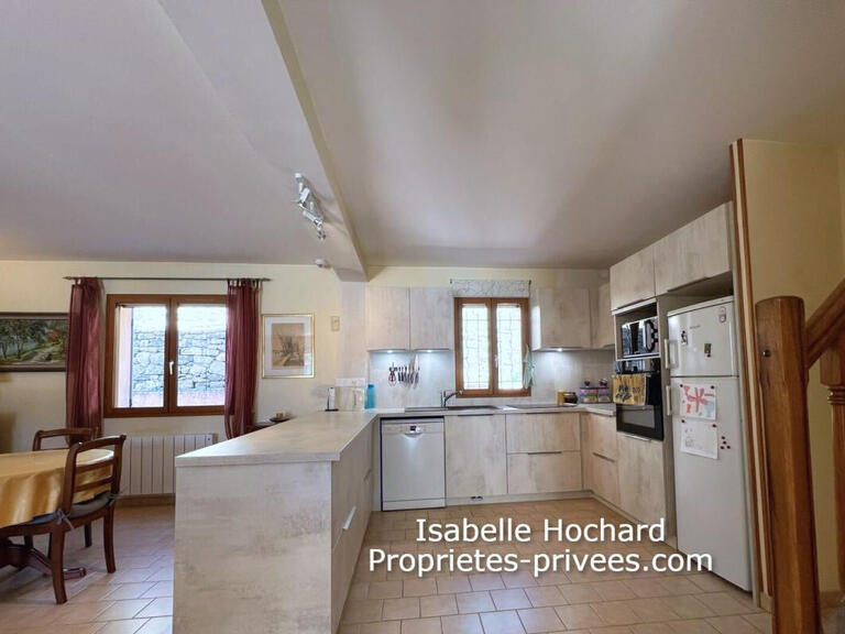 Vente Maison Garéoult - 4 chambres