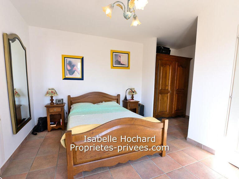 House Garéoult - 4 bedrooms