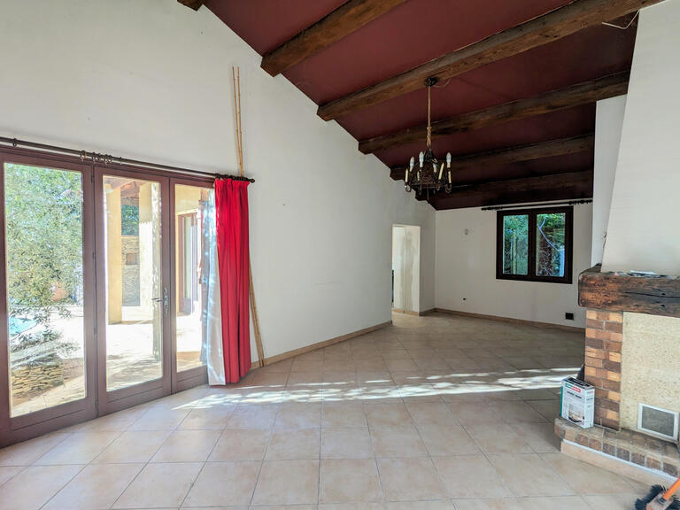 Vente Maison Gargas - 3 chambres