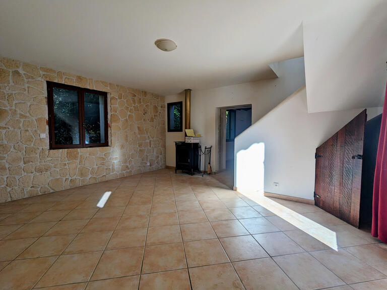 Vente Maison Gargas - 3 chambres