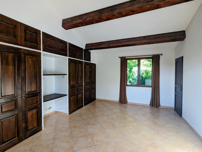 Vente Maison Gargas - 3 chambres