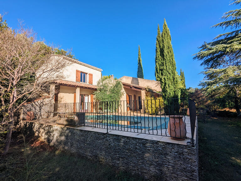 Vente Maison Gargas - 3 chambres