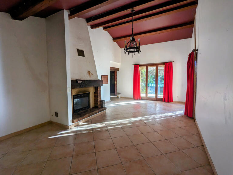 Vente Maison Gargas - 3 chambres