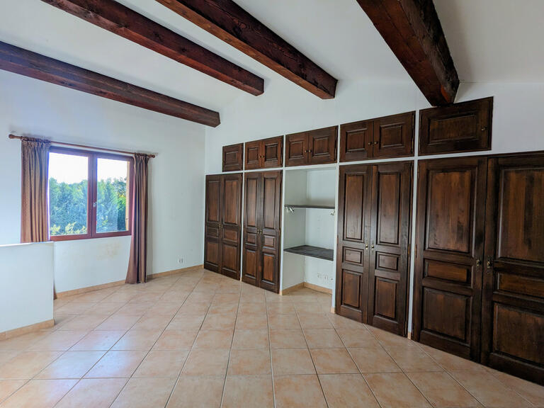 Vente Maison Gargas - 3 chambres