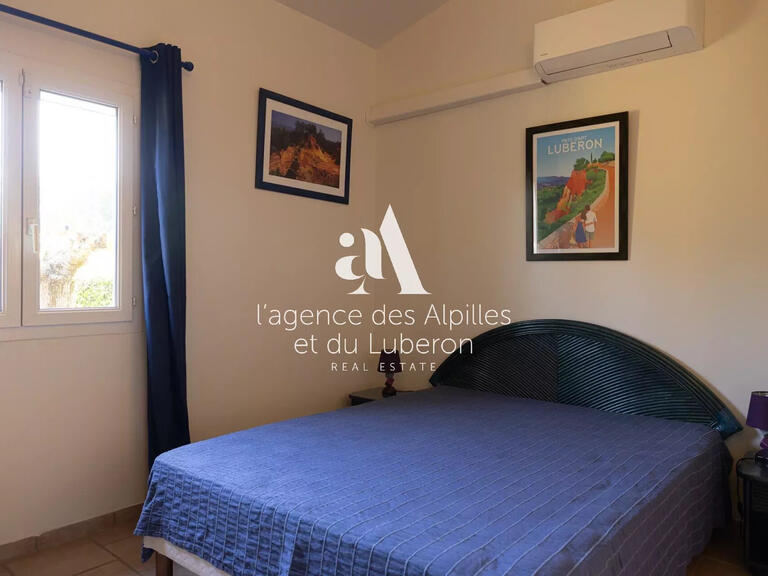 Maison Gargas - 8 chambres - 335m²