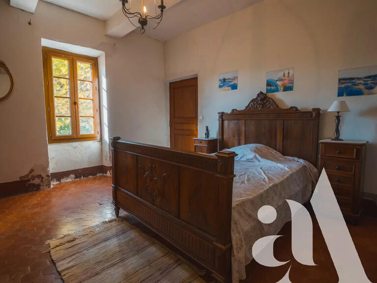 Vente Maison Gargas - 5 chambres