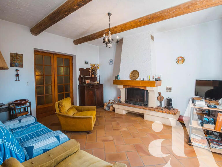 Vente Maison Gargas - 5 chambres