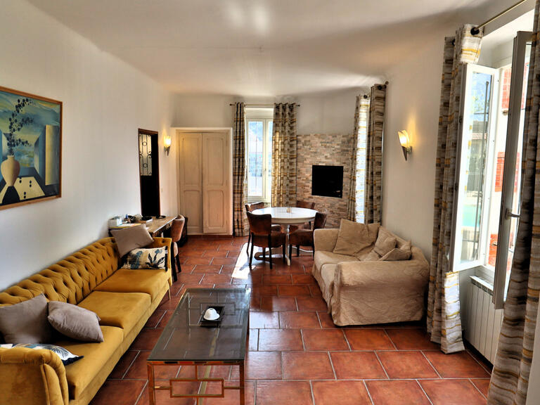 Maison Gargas - 4 chambres - 265m²