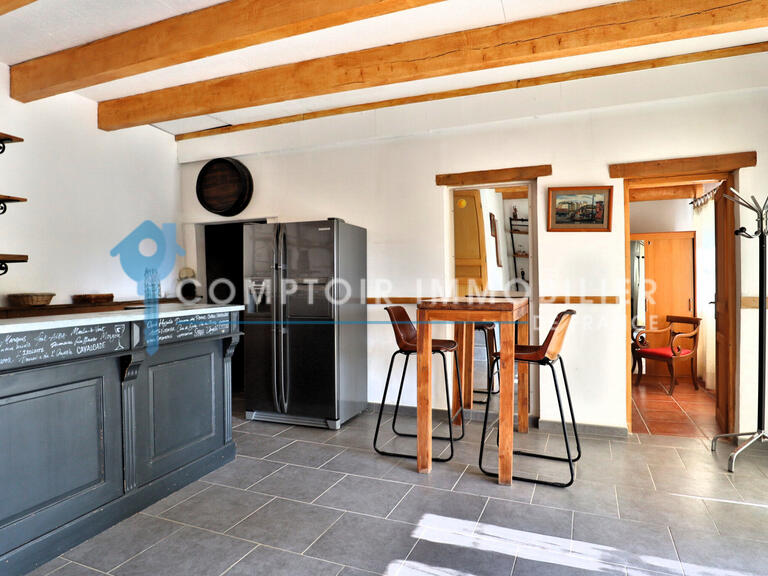 Maison Gargas - 4 chambres - 265m²