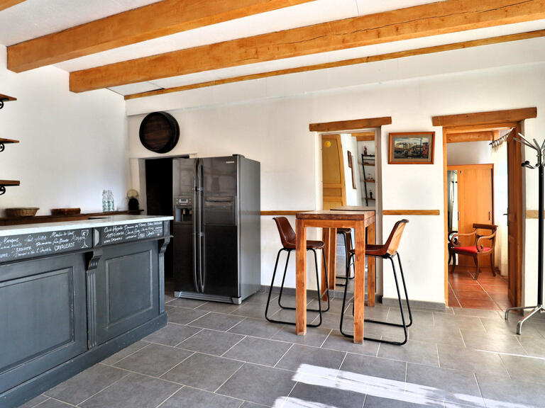 Maison Gargas - 4 chambres - 265m²