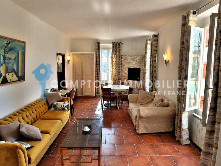 Maison Gargas - 4 chambres - 265m²