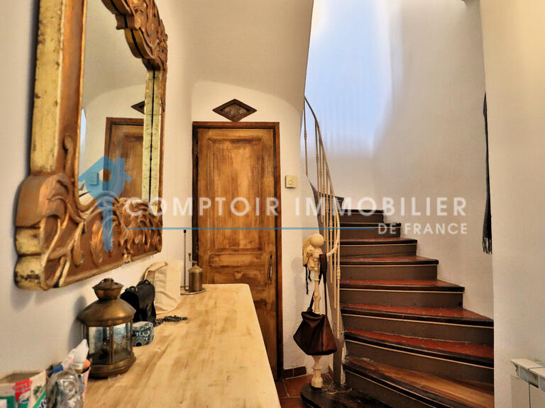 Maison Gargas - 4 chambres - 265m²