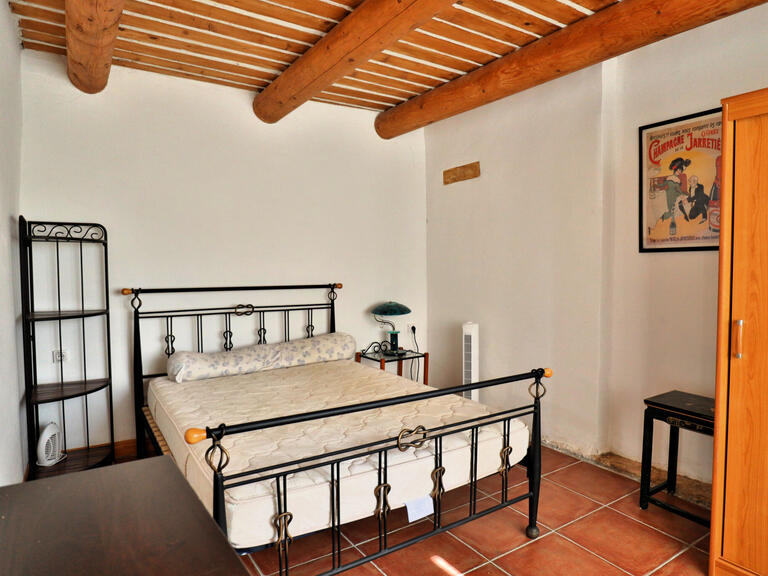 Maison Gargas - 4 chambres - 265m²