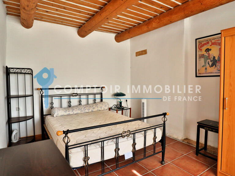 Maison Gargas - 4 chambres - 265m²