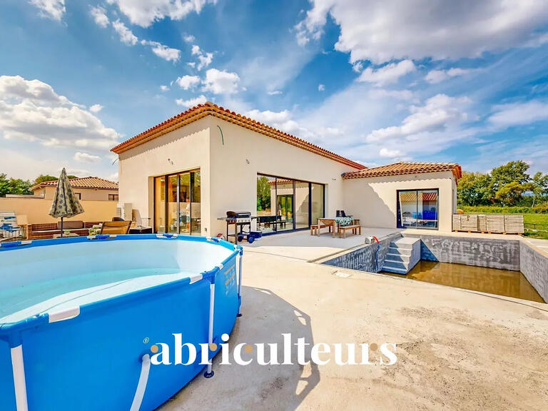 House Gargas - 3 bedrooms - 161m²