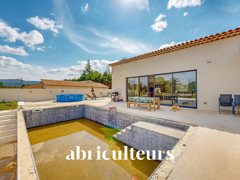 House Gargas - 3 bedrooms - 161m²