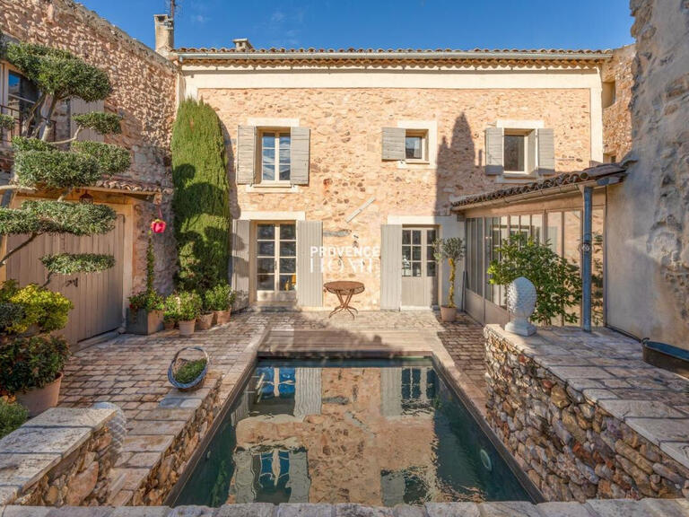 Maison Gargas - 5 chambres - 200m²