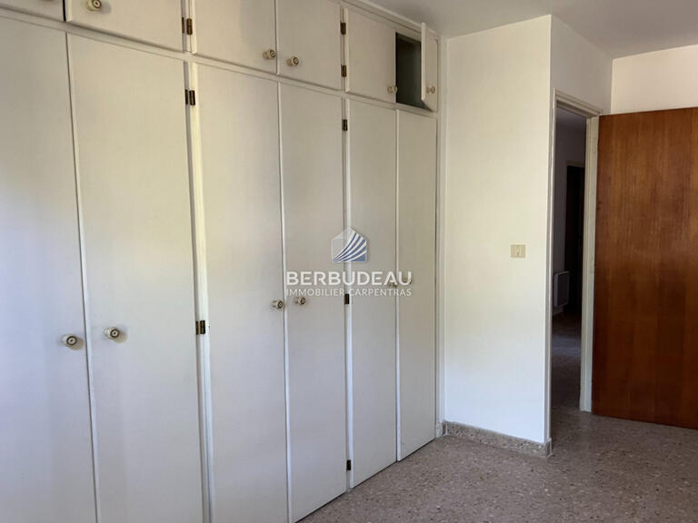 Vente Villa Gargas - 6 chambres