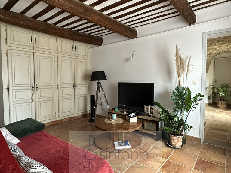 Vente Maison Garrigues-Sainte-Eulalie - 5 chambres