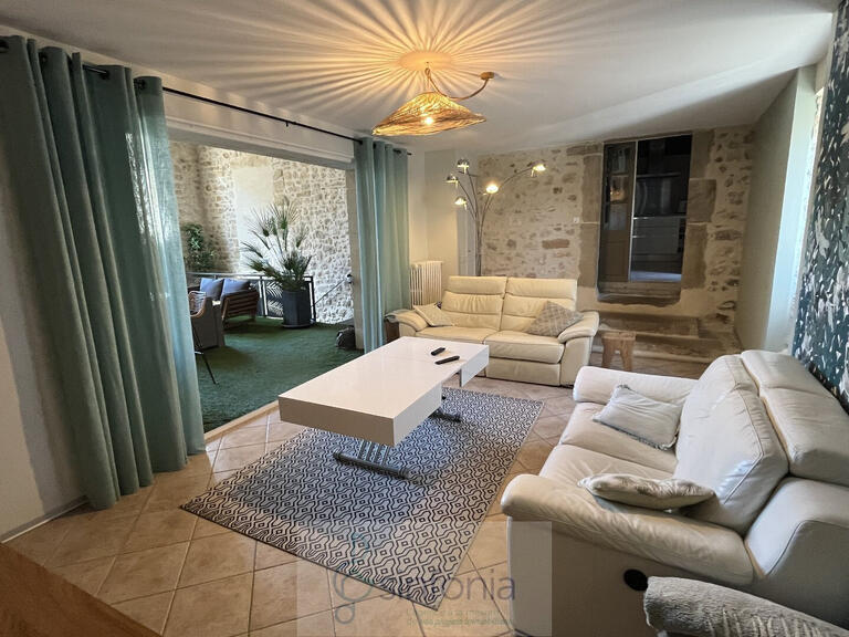 House Garrigues-Sainte-Eulalie - 3 bedrooms - 192m²