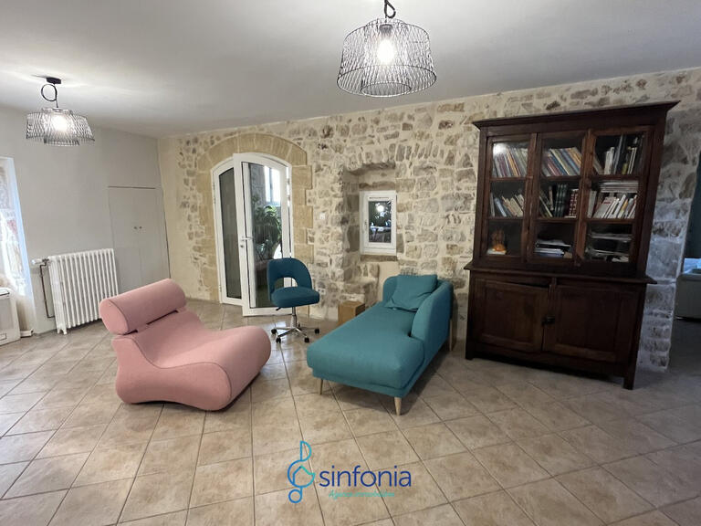 House Garrigues-Sainte-Eulalie - 3 bedrooms - 192m²