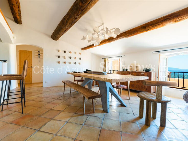 House Gassin - 4 bedrooms - 194m²