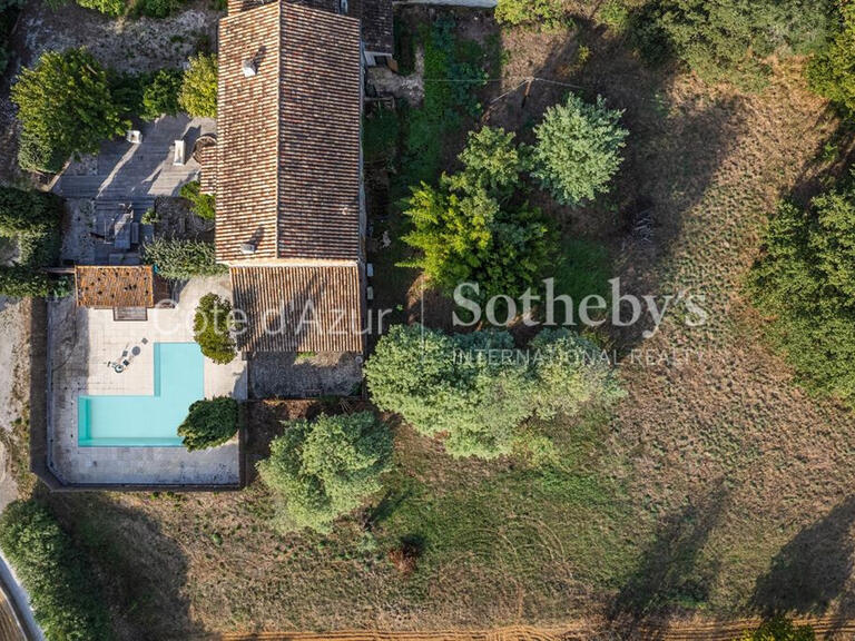 House Gassin - 6 bedrooms - 325m²