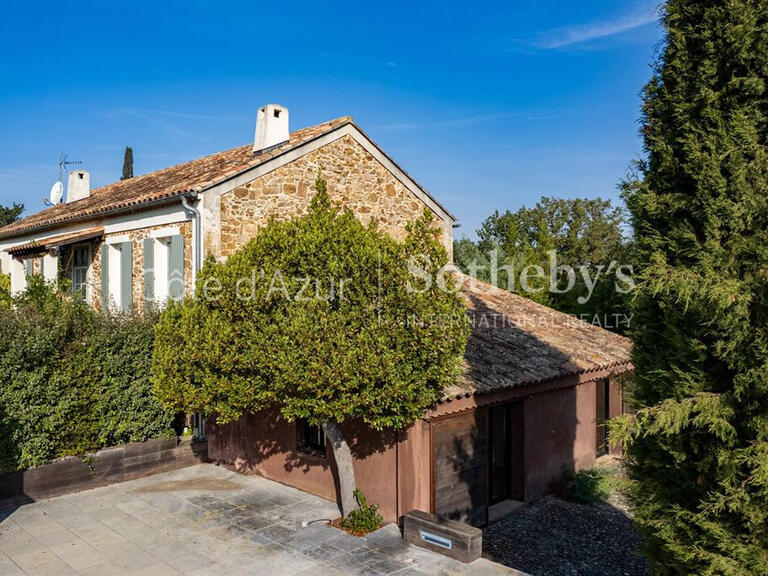 House Gassin - 6 bedrooms - 325m²