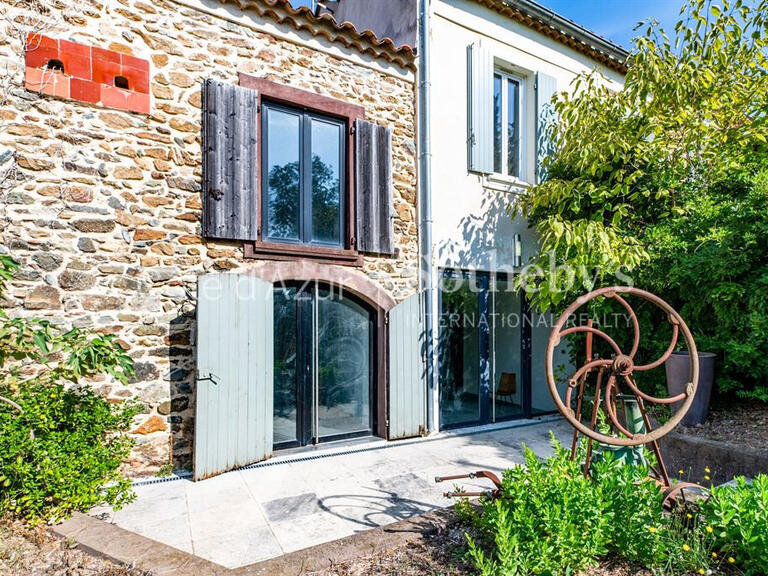 Maison Gassin - 6 chambres - 325m²