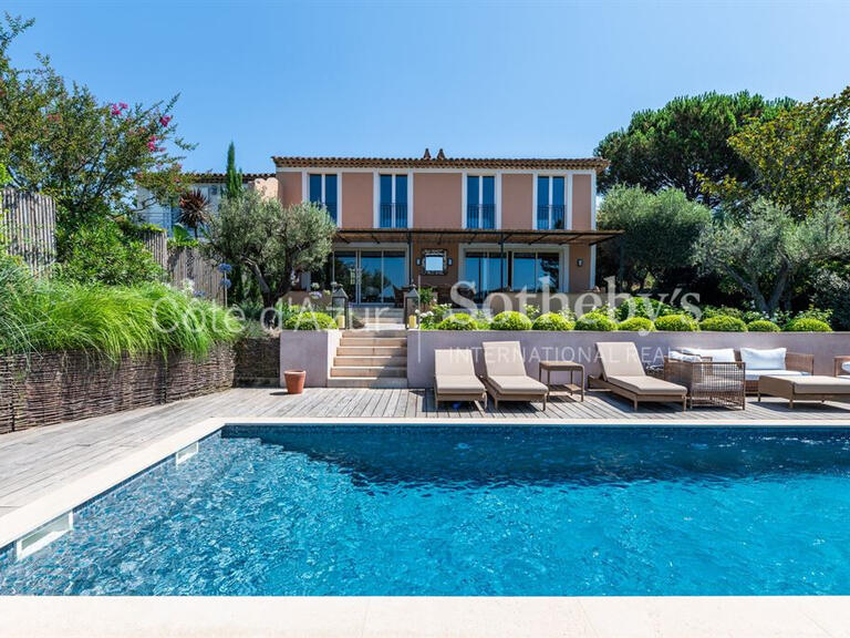 House Gassin - 6 bedrooms - 190m²