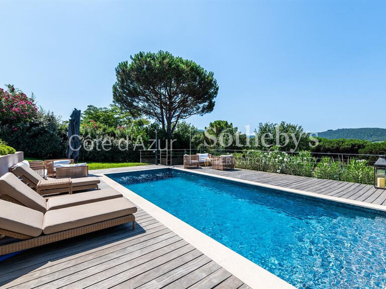 House Gassin - 6 bedrooms - 190m²