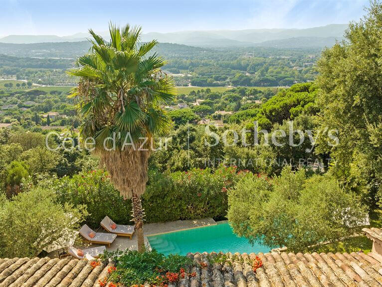 House Gassin - 4 bedrooms - 132m²