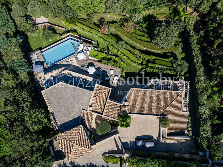 House Gassin - 7 bedrooms - 600m²