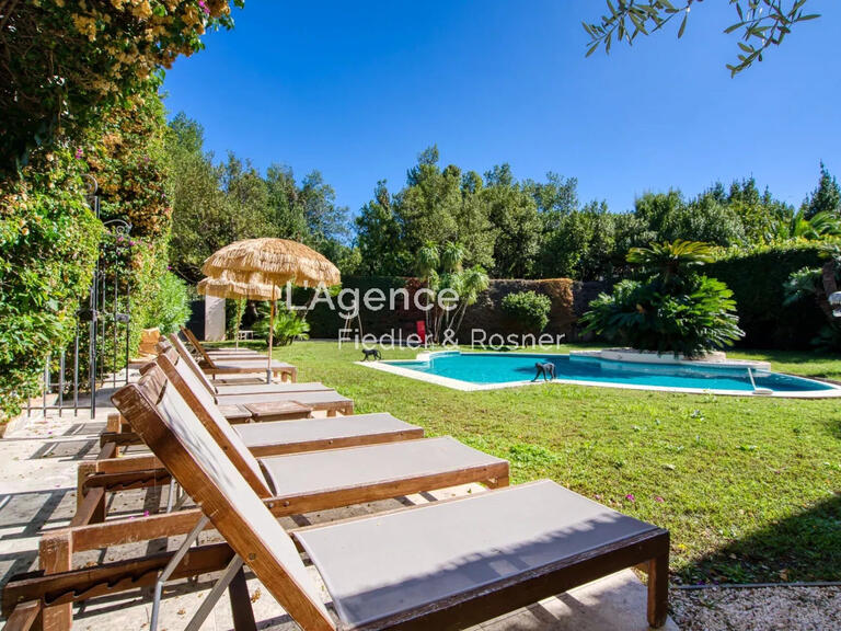 Villa Gassin - 5 bedrooms - 220m²