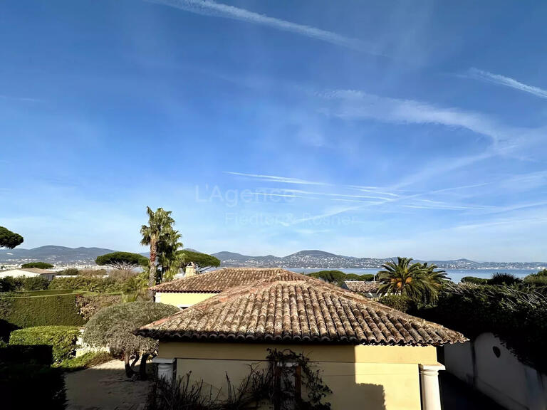 Villa with Sea view Gassin - 9 bedrooms - 2010m²