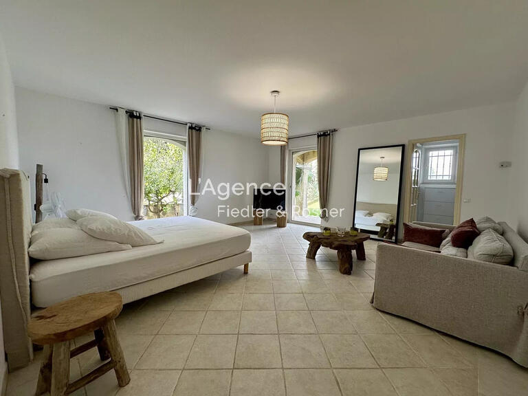 Villa Gassin - 9 bedrooms - 2010m²