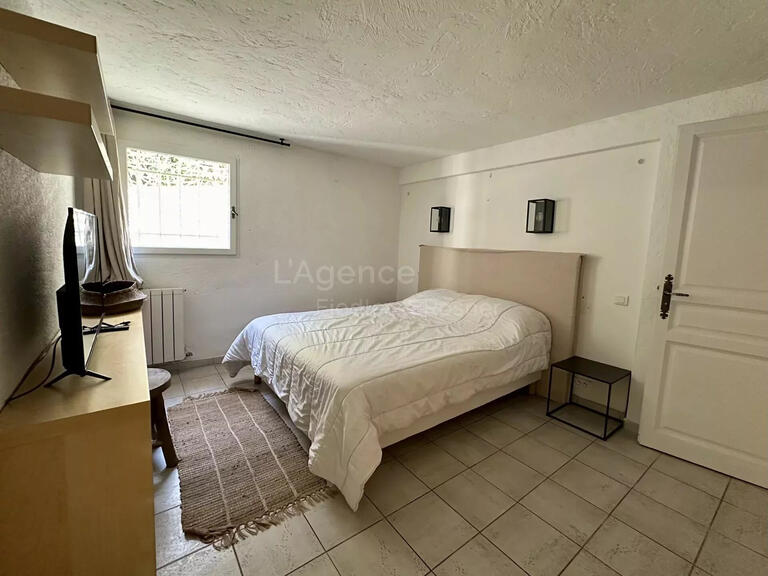 Vente Villa avec Vue mer Gassin - 9 chambres