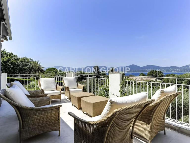 Villa Gassin - 4 bedrooms - 220m²