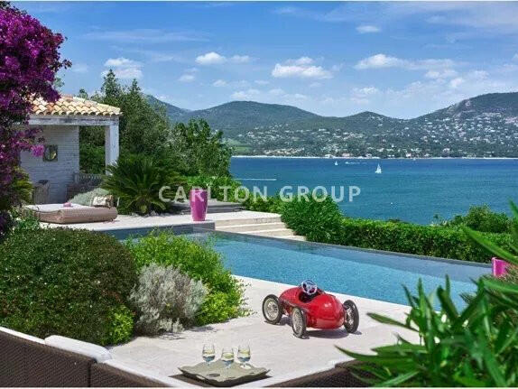 Villa Gassin - 6 bedrooms - 400m²