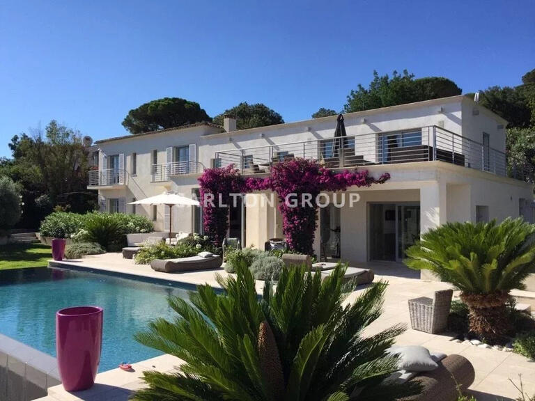 Villa Gassin - 6 bedrooms - 400m²