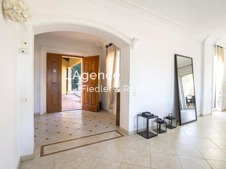 Villa Gassin - 5 bedrooms - 1471m²