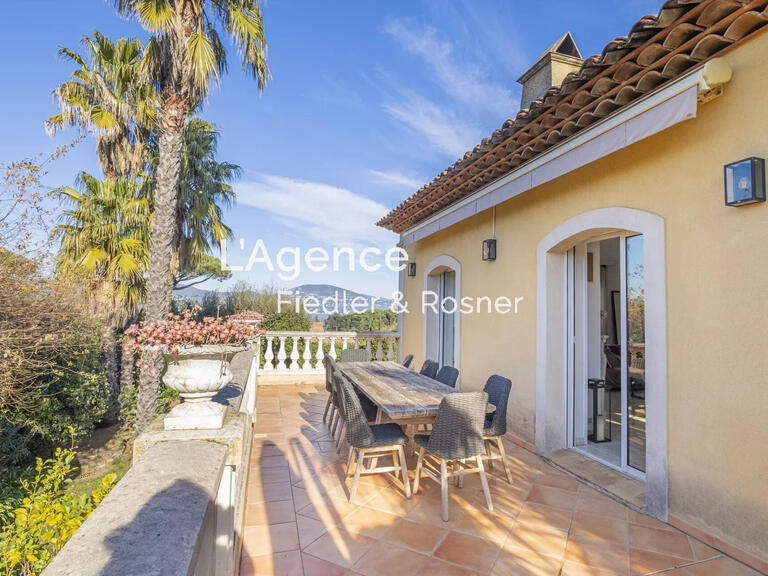 Villa Gassin - 5 bedrooms - 1471m²