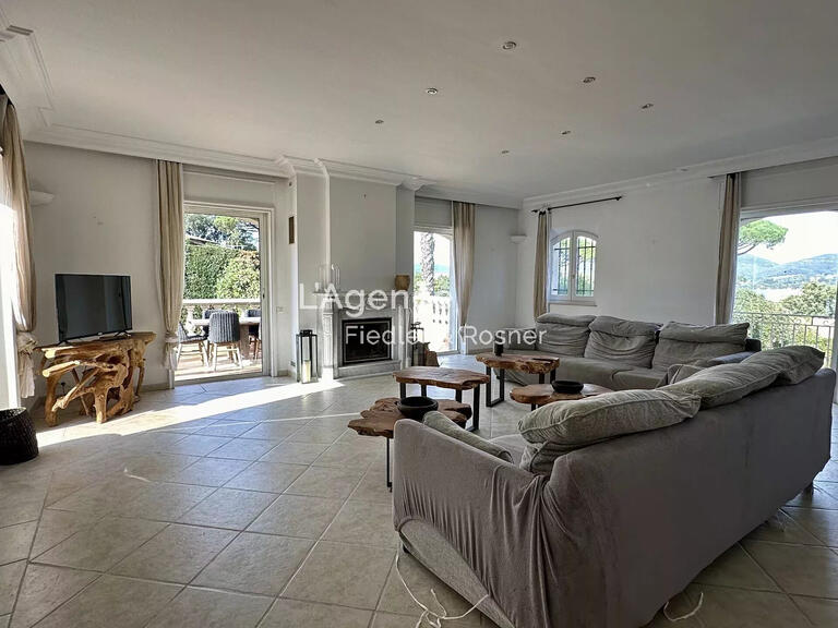 Villa Gassin - 5 bedrooms - 1471m²