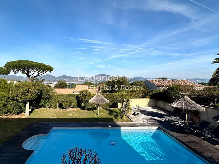 Villa Gassin - 5 bedrooms - 1471m²